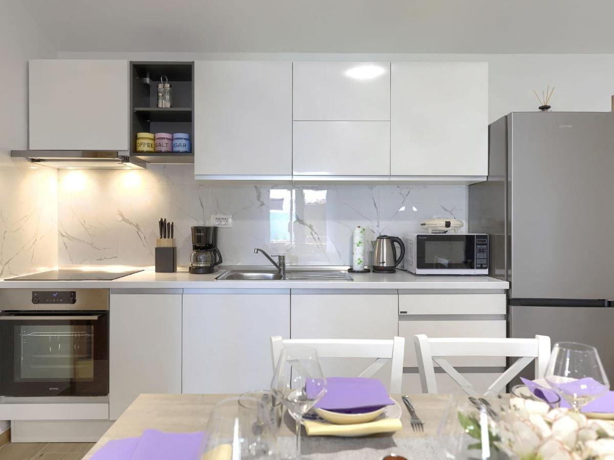 Holiday Home Casa Gverino By Interhome Plomin Exterior foto